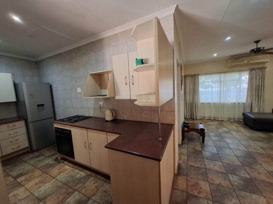 4 Bedroom Property for Sale in Protea Park North West